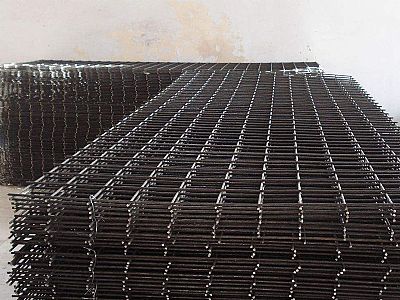 隧道鋼筋網施工邊坡錨桿如何計算?